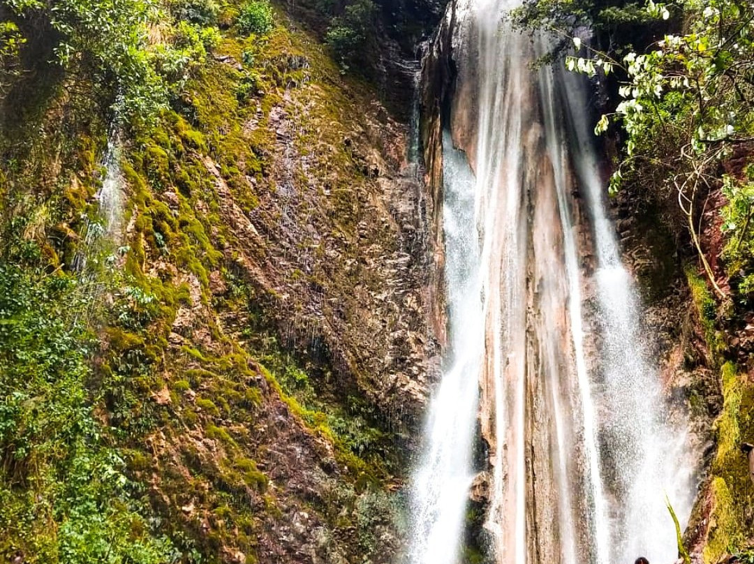 Sacred Valley Rock Tour-库斯科必去景点