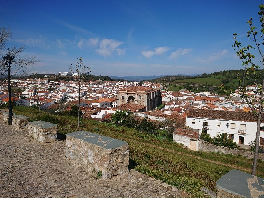 Iglesia de la Asuncion景点图片