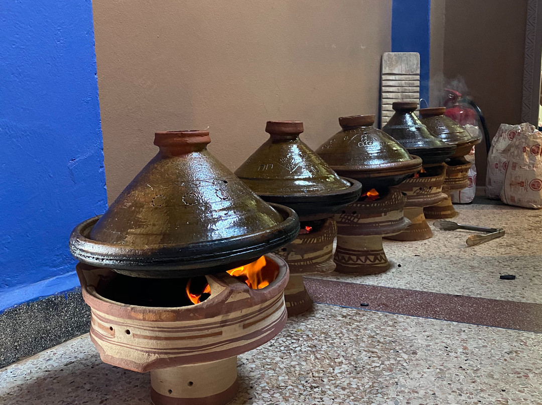 Abertih Hotel Restaurant主图