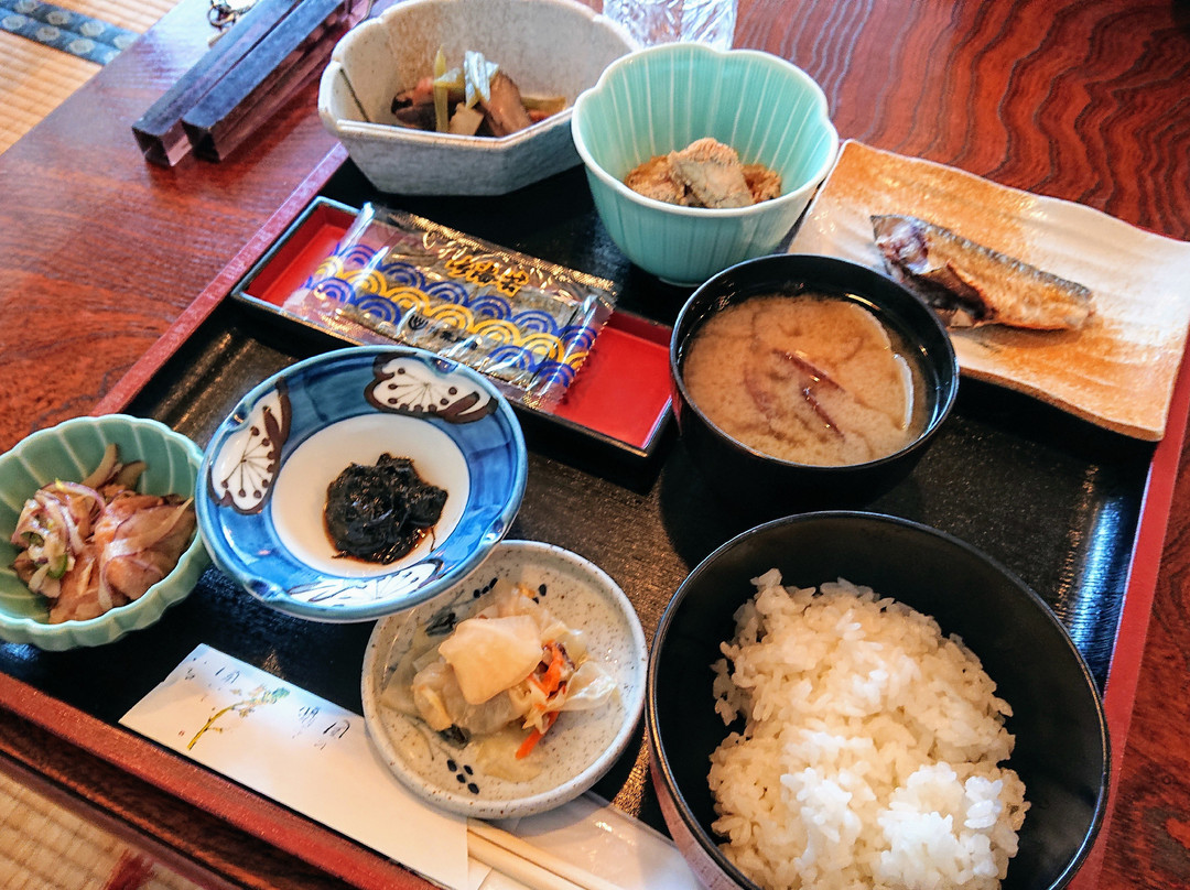 Hotel Ohotsuku Inn主图