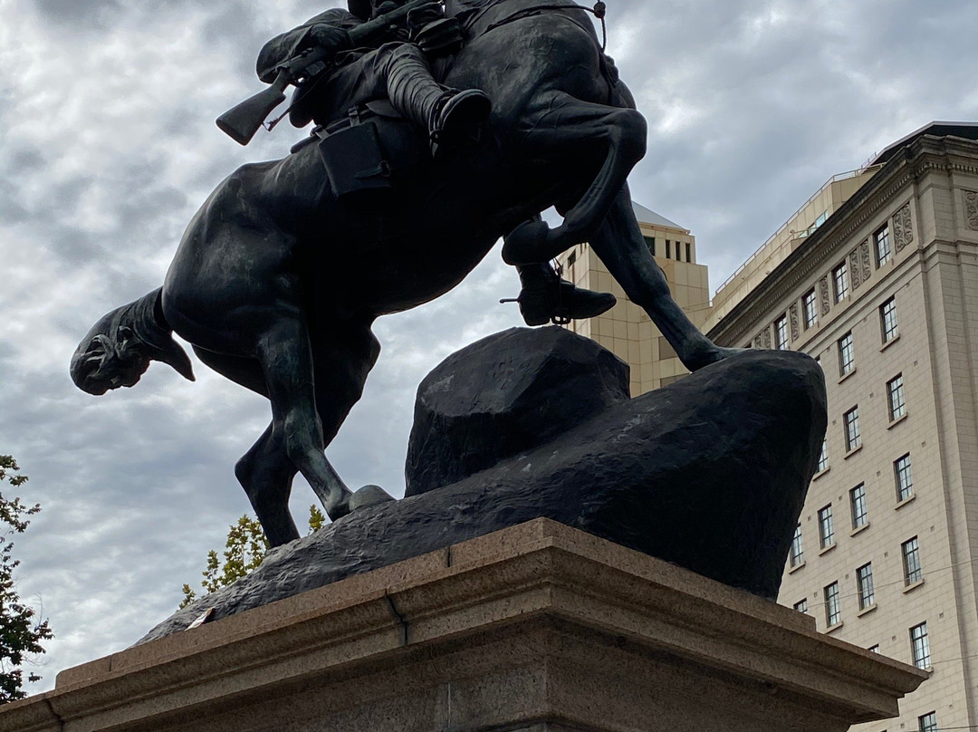 Down to Earth Tours-阿德莱德必去景点