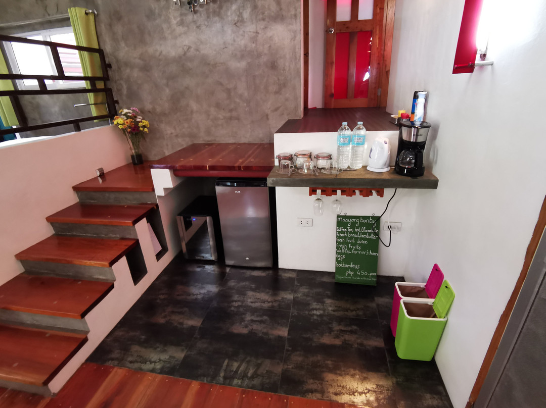 别处精品度假酒店主图