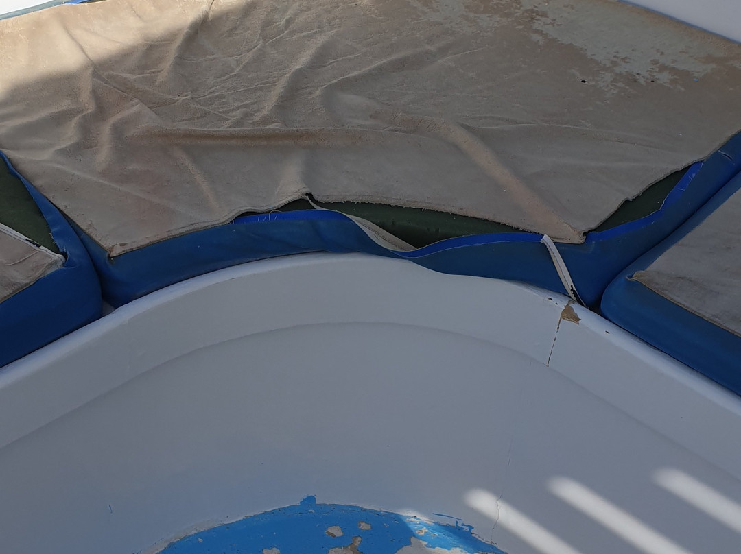 Dolphin House Aqua Center-赫尔格达必去景点