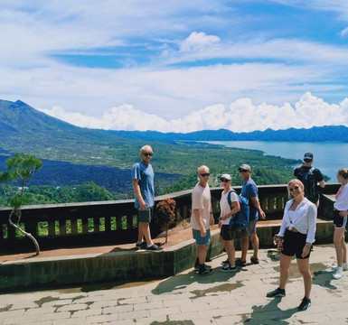 BB Tour-乌布必去景点