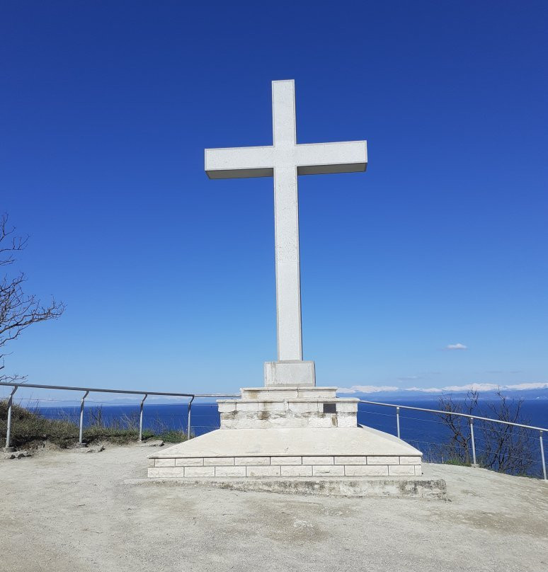Nature Park Strunjan-Strunjan必去景点