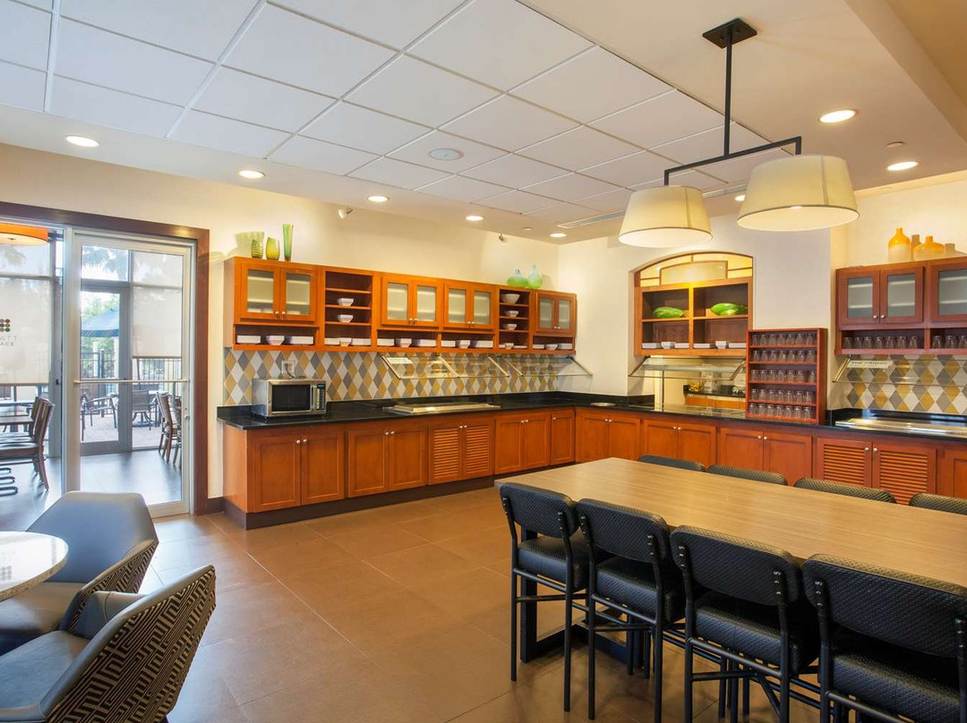 Hyatt Place Lake Mary/Orlando-North主图