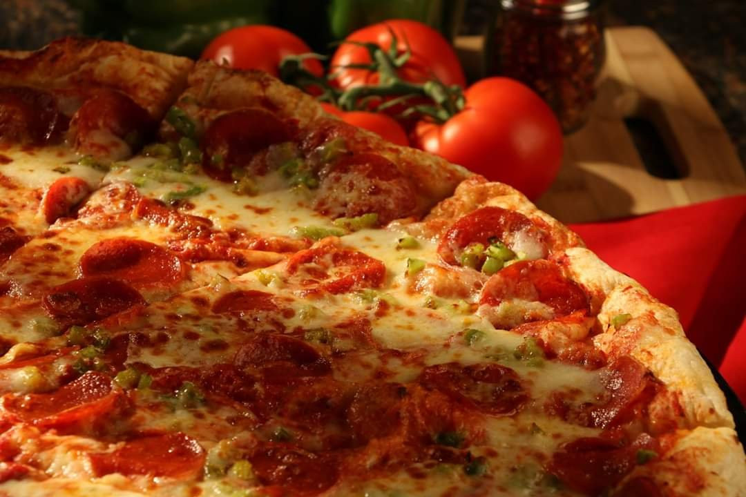 Toarmina's Pizza - Canton