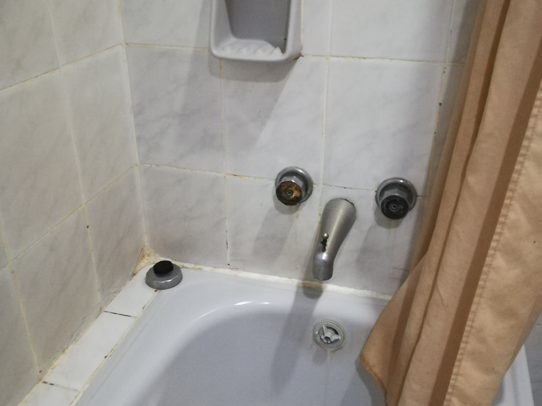 西巴雅克国际酒店主图