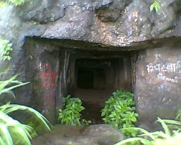 Sarasgad-Raigad必去景点