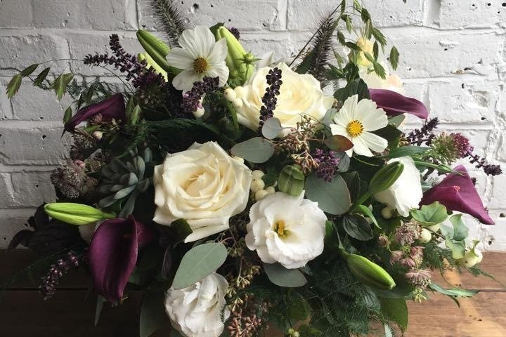 Mad Lilies Florists景点图片