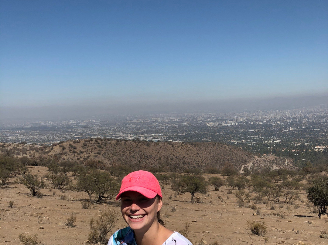 Cabalgatas Santiago-圣地亚哥必去景点