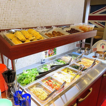 ステーキ共和国 東金大使館