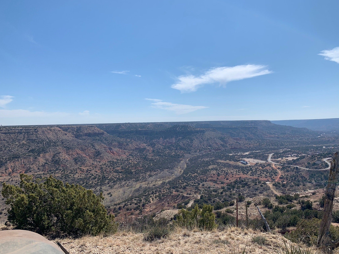 Elkins Ranch-Canyon必去景点