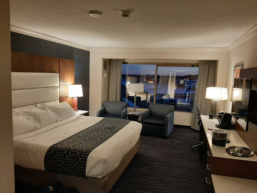 Mystic Lake Casino Hotel主图