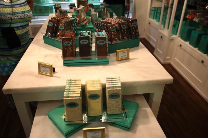 The Green Monkey Chocolatier-Worthing必去景点