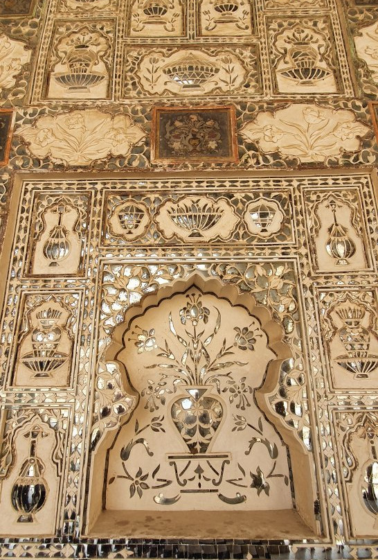 Diwan-e-Khas Hall of Private Audience-斋蒲尔必去景点