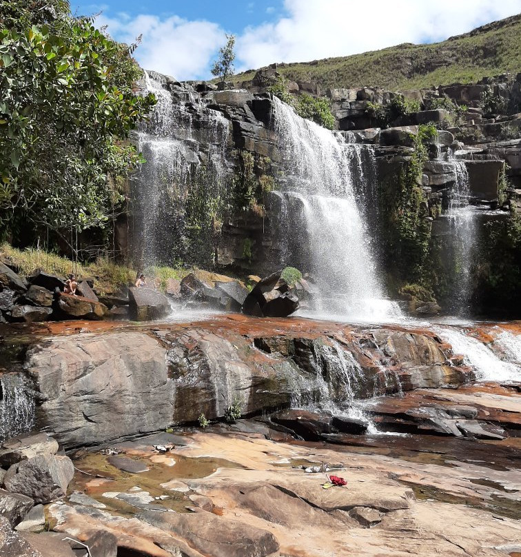 Quebrada de Pacheco景点图片