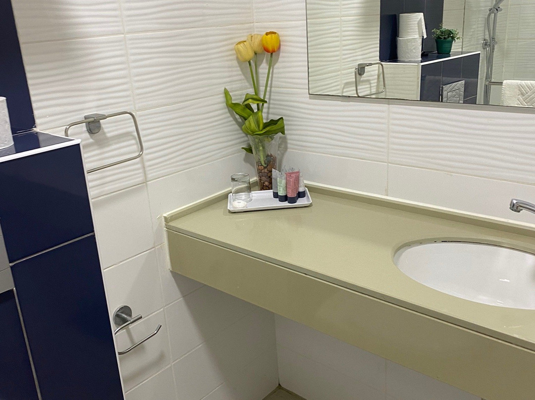 Sur la Mer Hotel主图