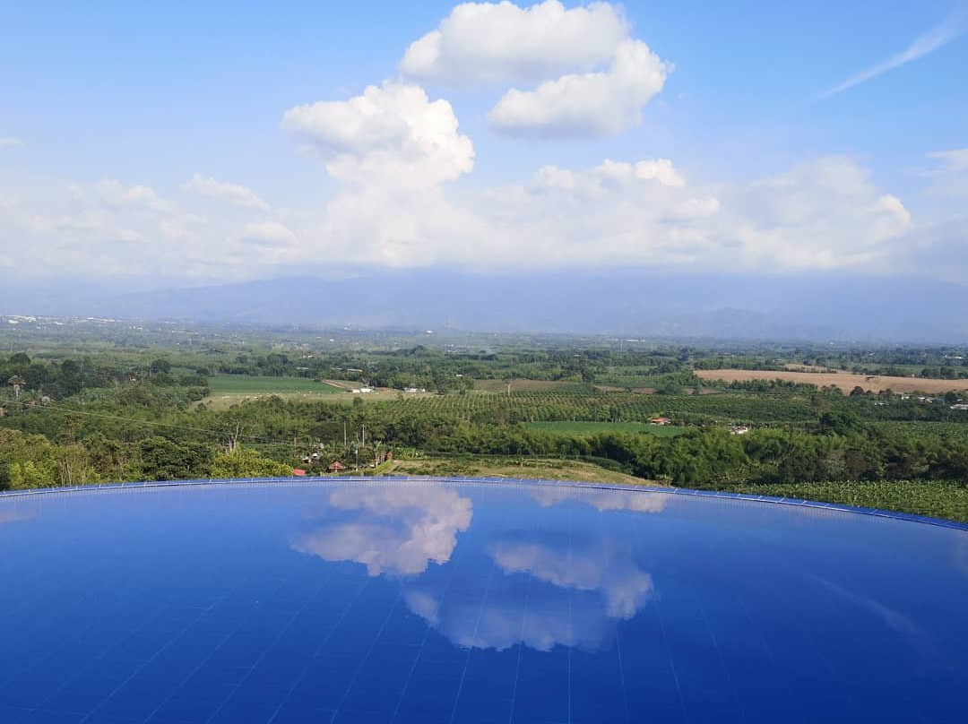 Hotel La Tata Premium主图