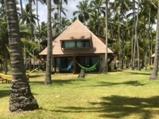 Hotel Praia Dos Carneiros主图