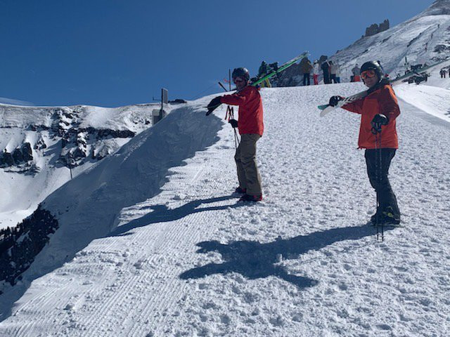 Telluride Ski & Golf Resort-特柳赖德必去景点