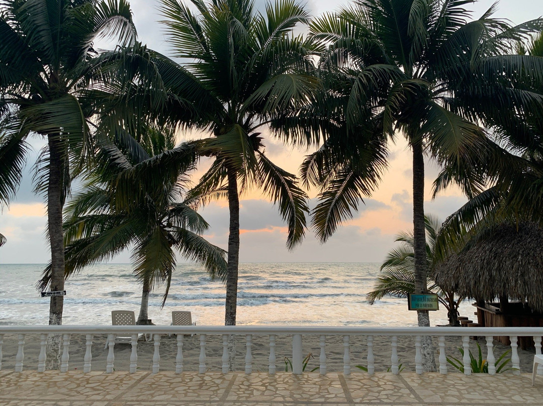 Hotel Costa Linda主图