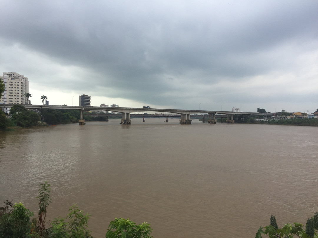 Monumento ao Expedicionario-Campos dos Goytacazes必去景点