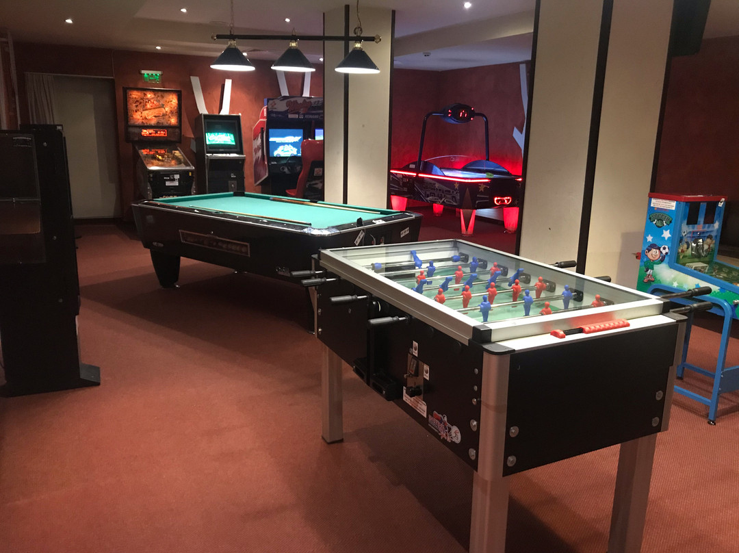 Festa Chamkoria Hotel主图