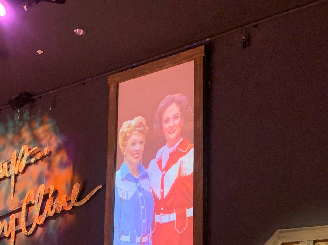 Hale Centre Theatre-吉尔伯特必去景点