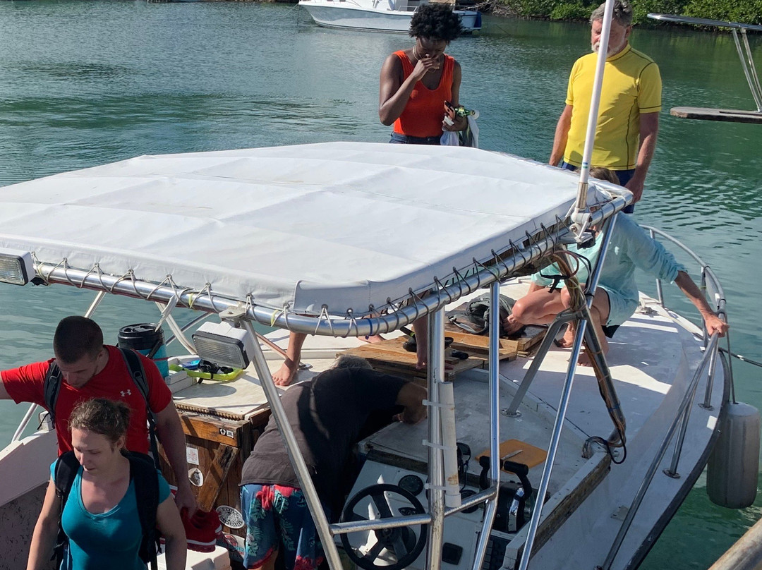 Aquatic Adventures-库莱布拉岛必去景点