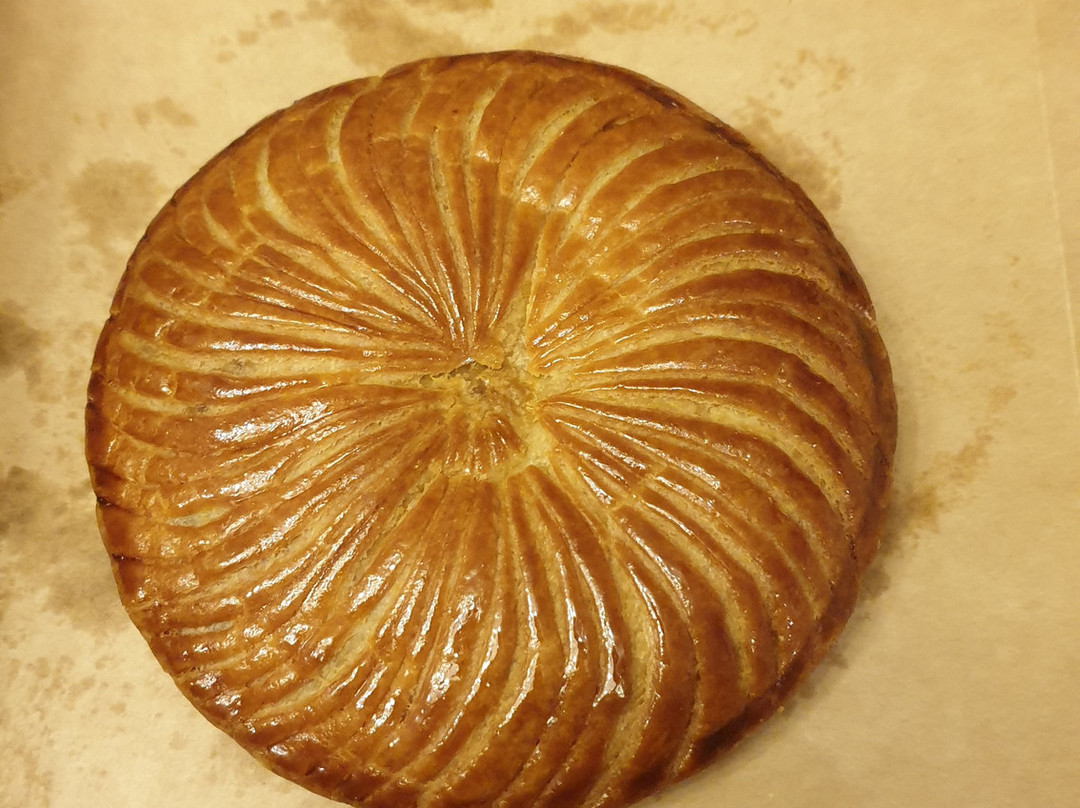 Cours de Patisserie avec Johan (Meilleur Patissier M6)景点图片