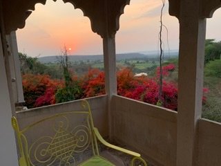 拜恩斯罗加尔堡垒旅馆-官方