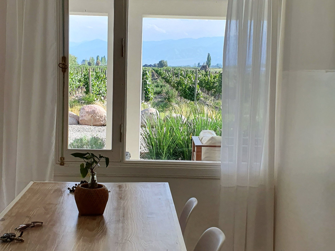 Finca La Puebla主图