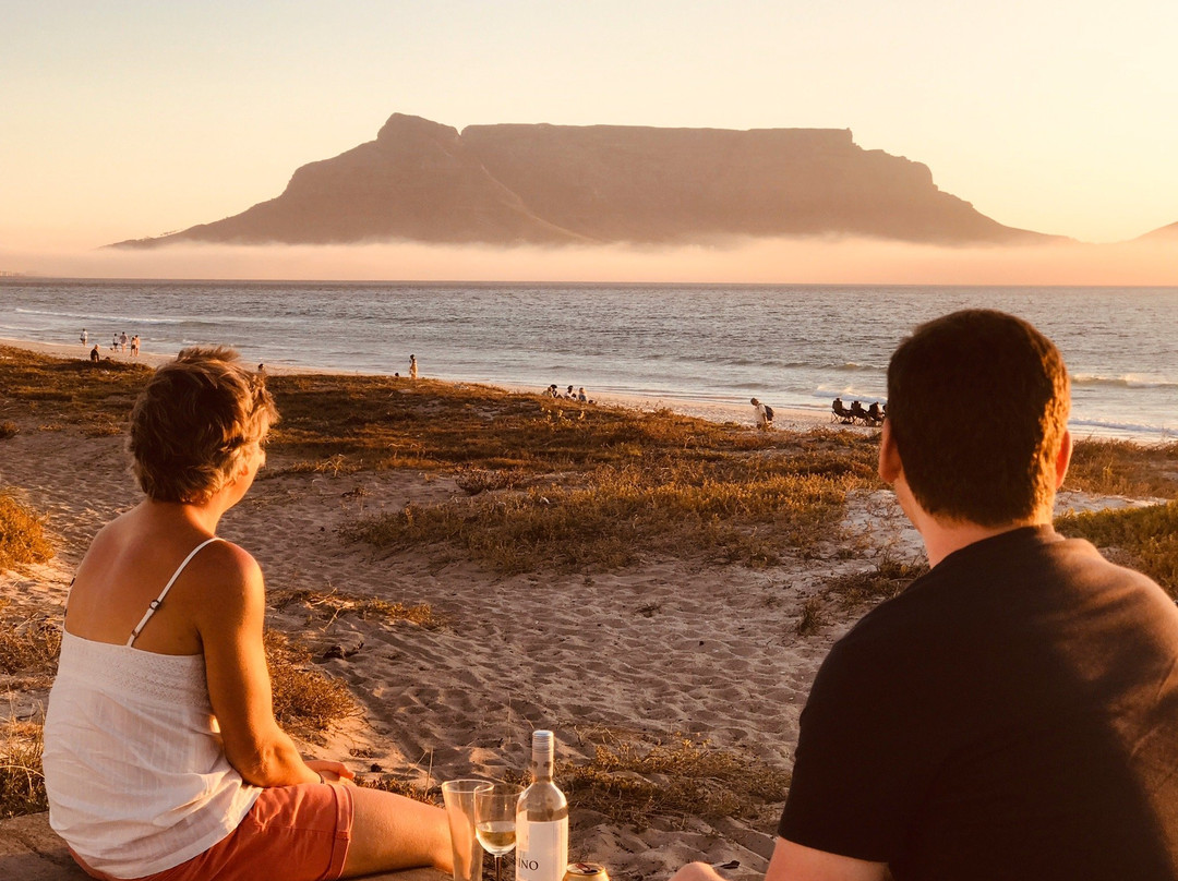 Atlantic Breeze Guest House主图