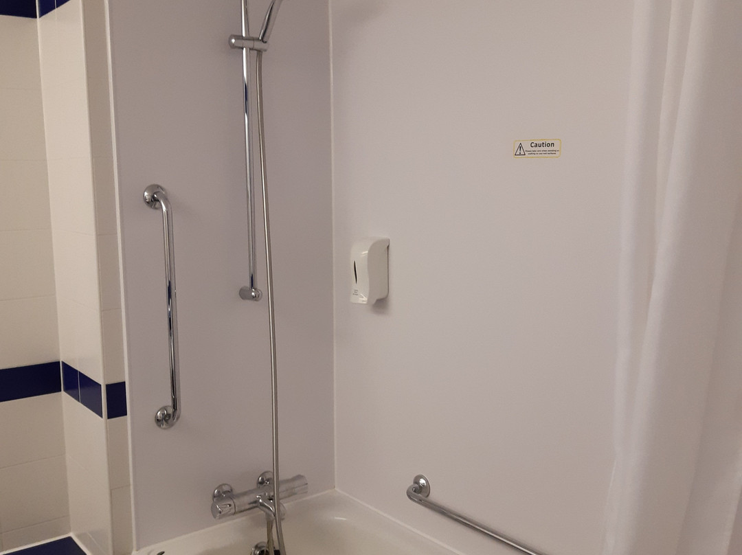 Travelodge Doncaster M18/M180 Hotel主图