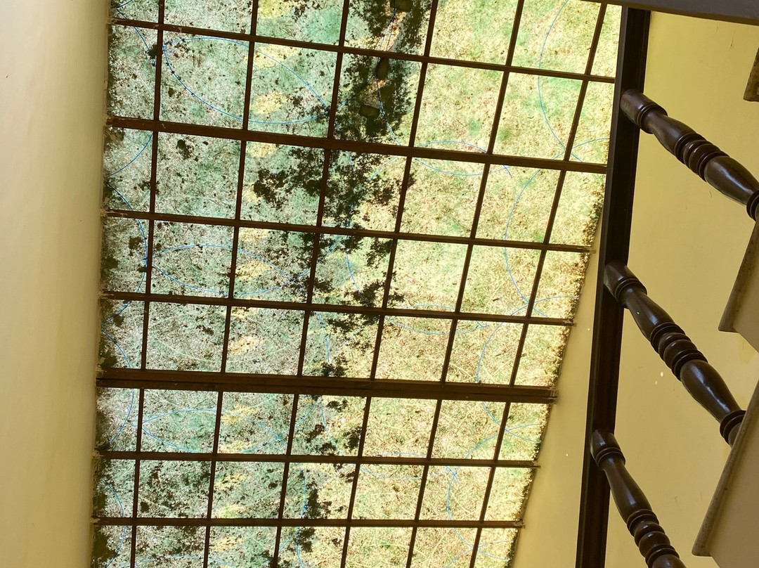 Talaibagh Palace主图