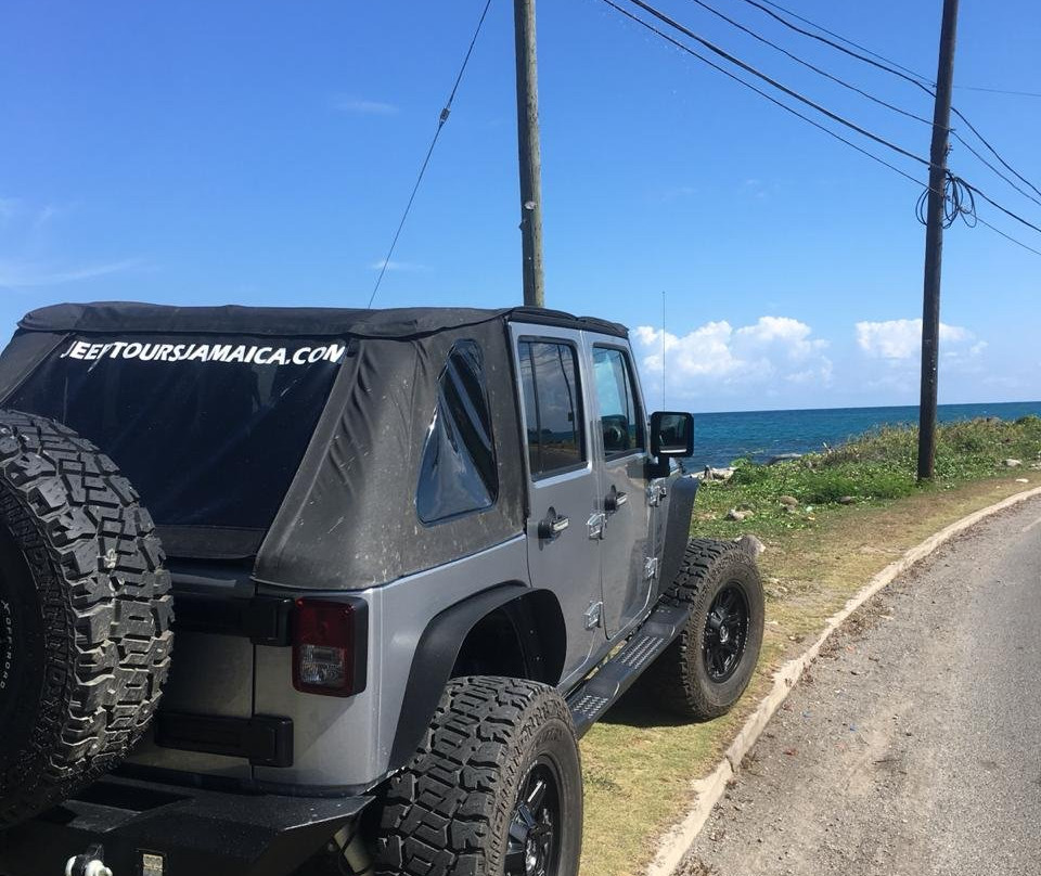 The Epic Collective-蒙特戈贝必去景点