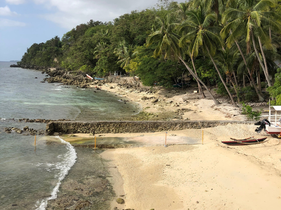 Dive Spot Asia-博尔玖恩必去景点