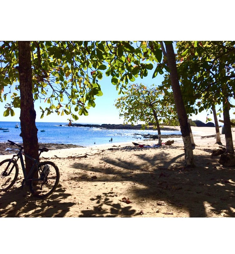 San Juanillo Beach-圣晃尼悠必去景点