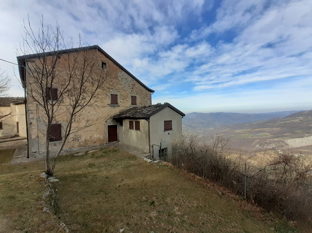 Comune di Montecreto景点图片