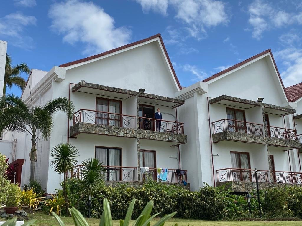 雷鸟度假村-黎刹主图