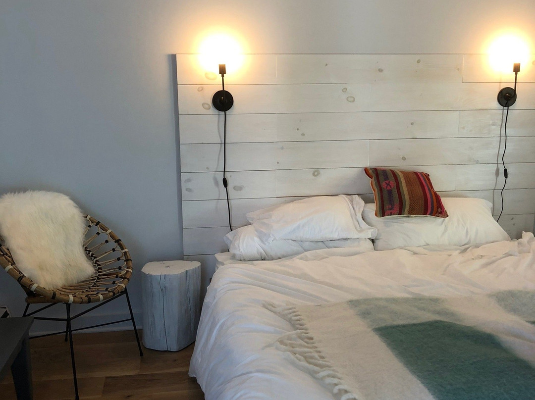 StarLite Motel主图