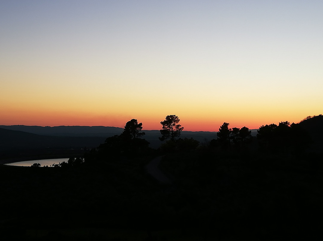 Hospederia Conventual Sierra de Gata主图