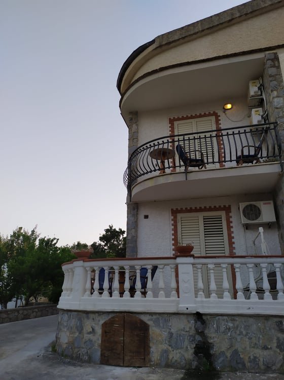 Elios Residence-浴室