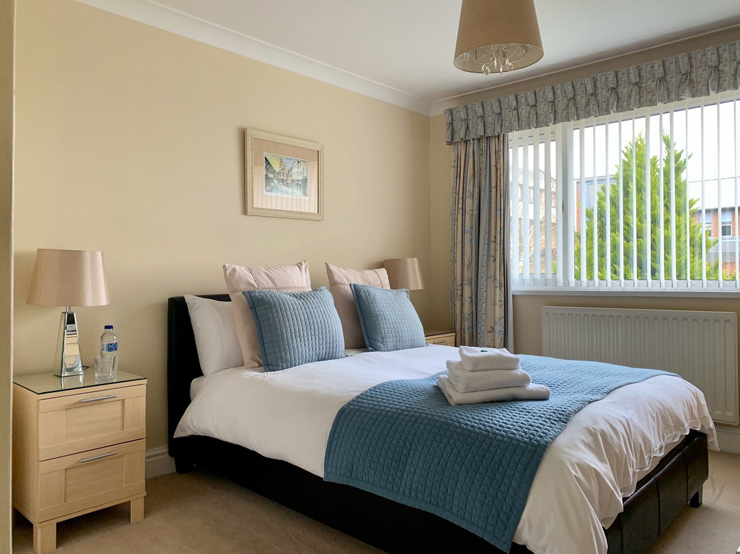 31 Queens Road - Winchester主图