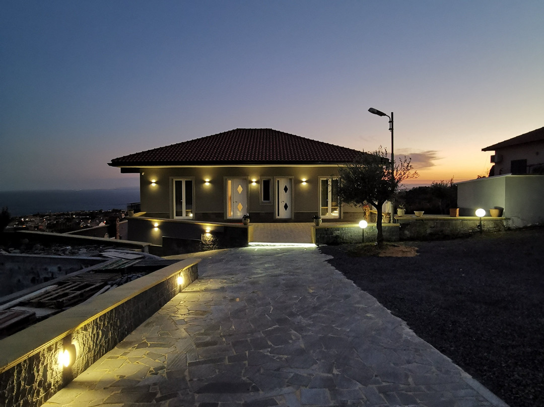Villa Antonio主图