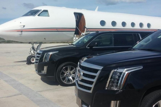 Jimmy’s transportation-拿骚必去景点