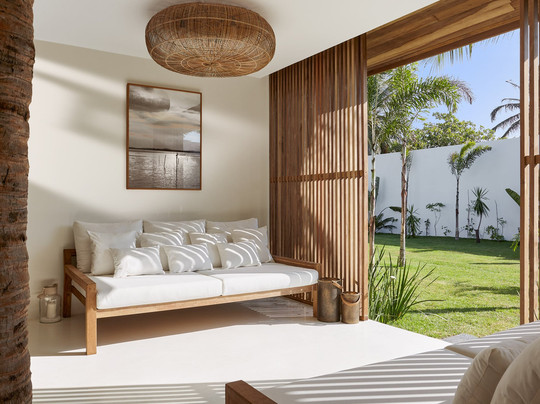 Villa Mati - La Villa Group主图