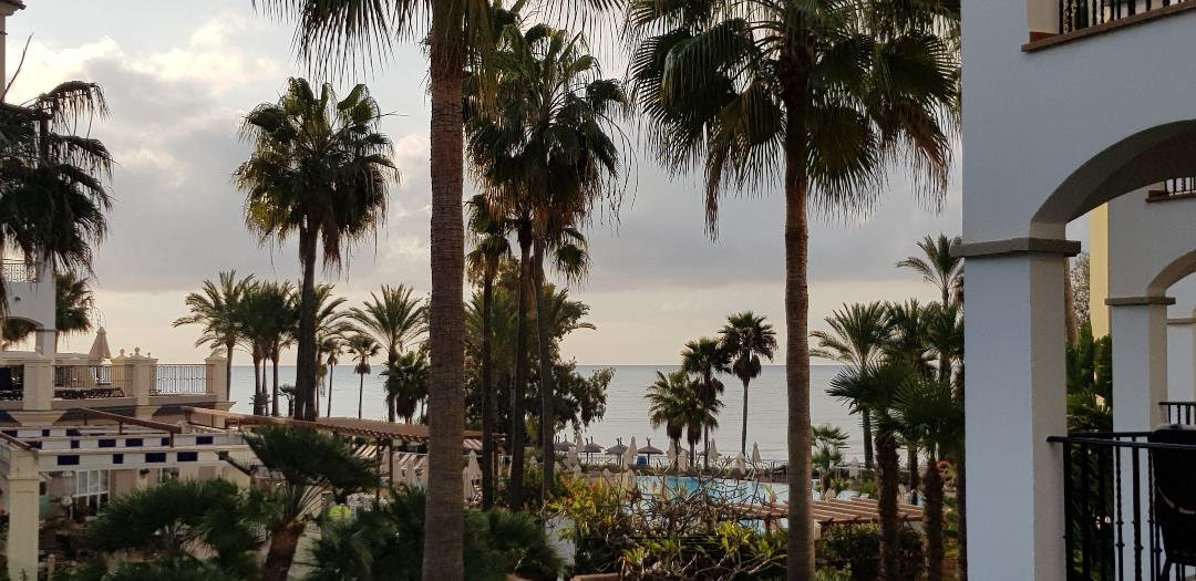 Marriott's Playa Andaluza主图