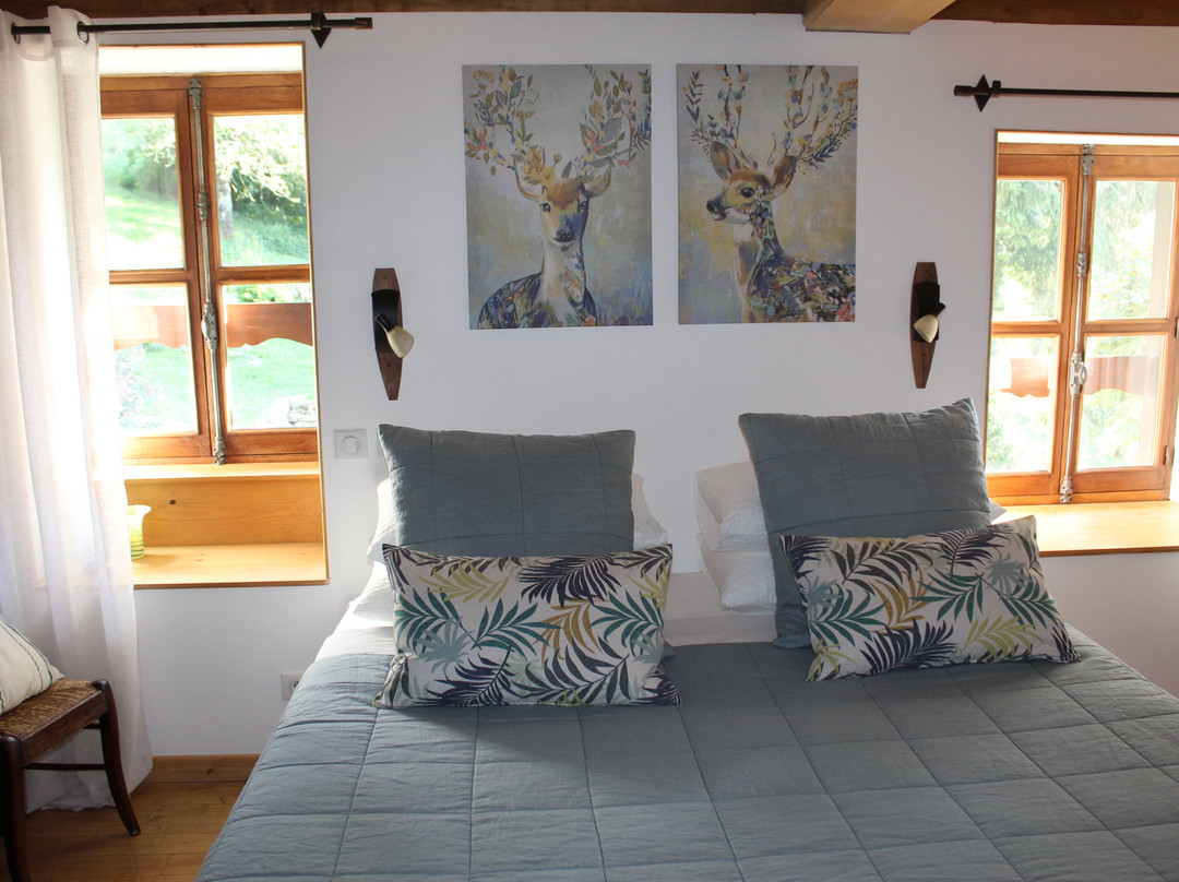 Les Pipistrelles主图